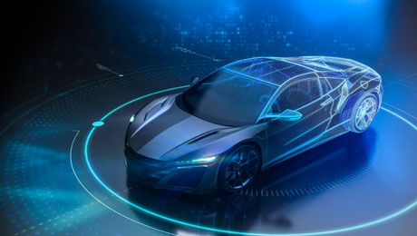 随着汽车行业向电动化、智能化和网联化快速发展，汽车电子...